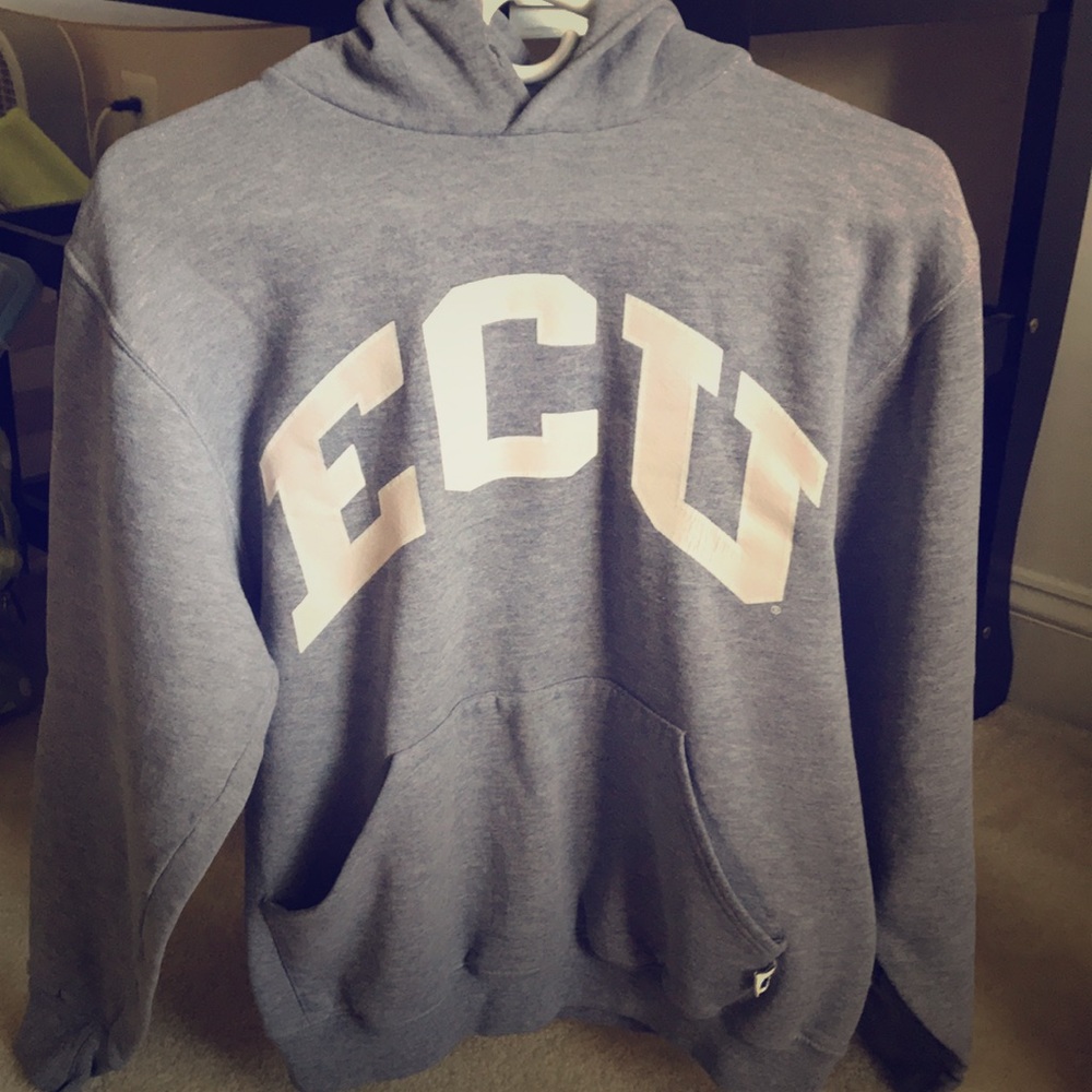 ECU Hoodie